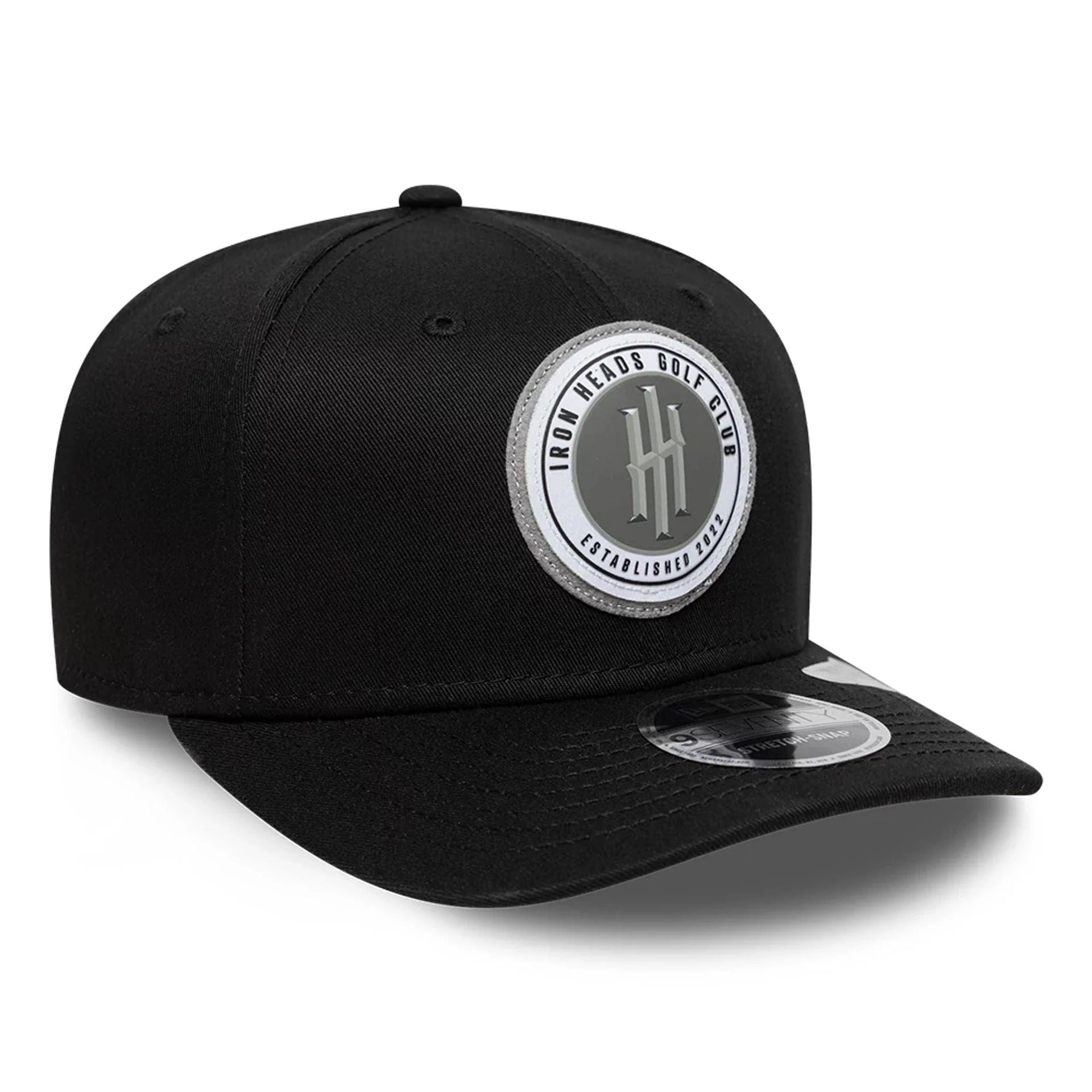 Ironheads 9Seventy Cap