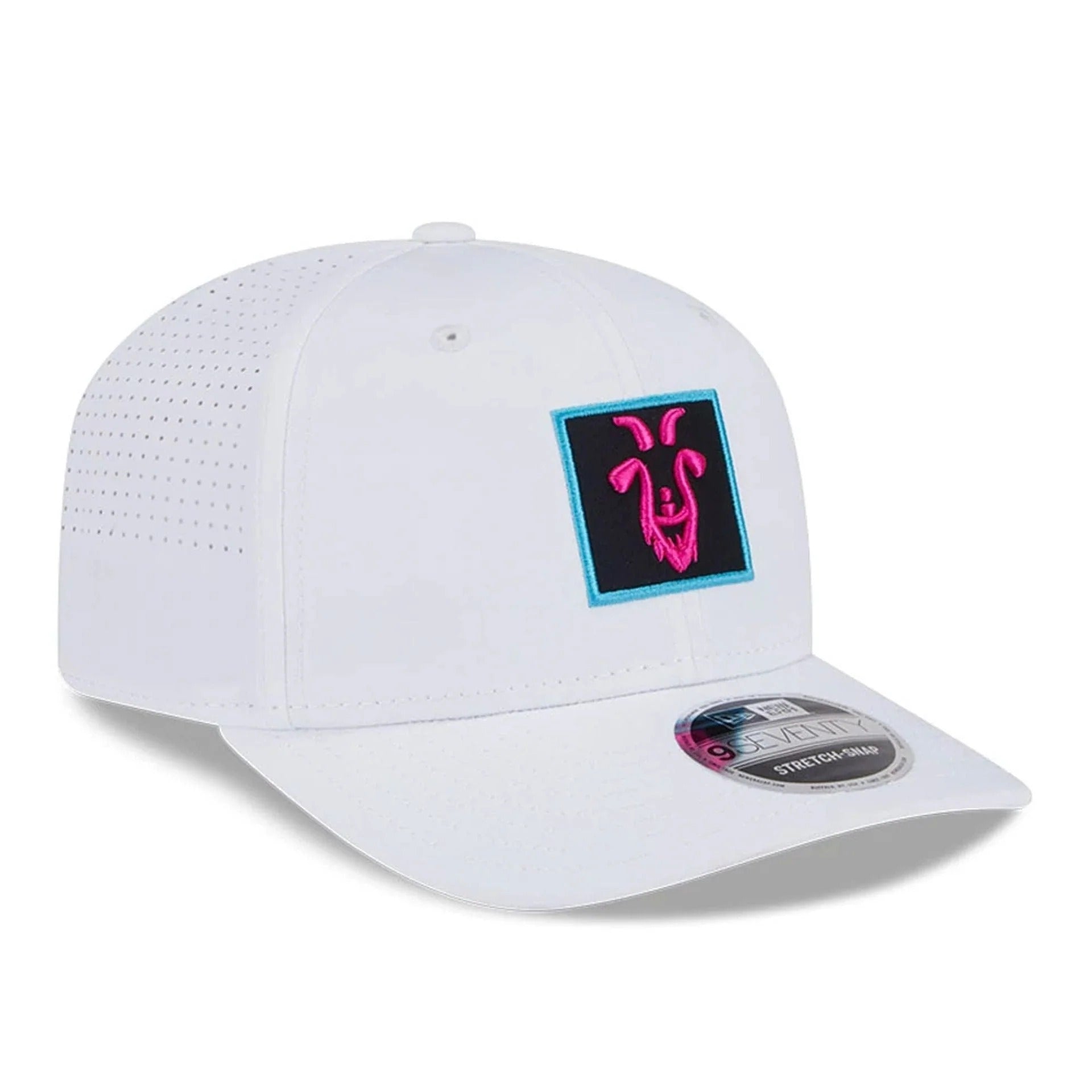 Rangegoats Patch 9Seventy Cap