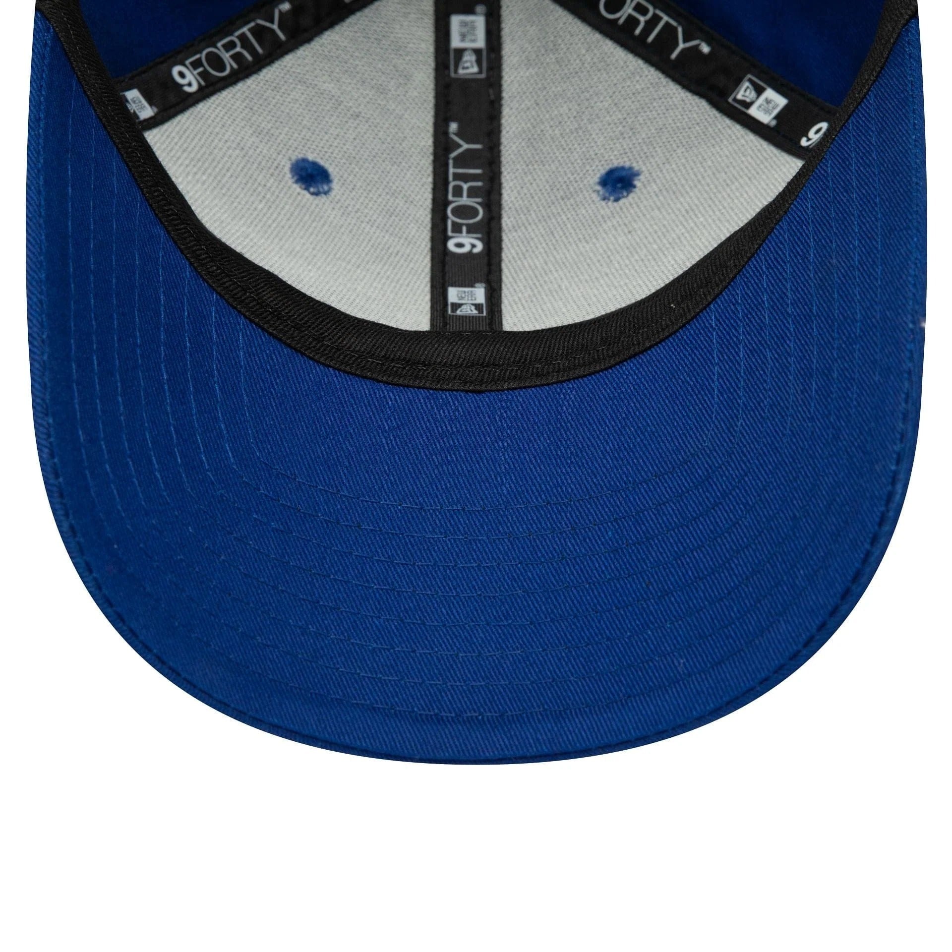 Logo 9FORTY Cap