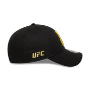 Metallic New Champ 9FORTY Cap