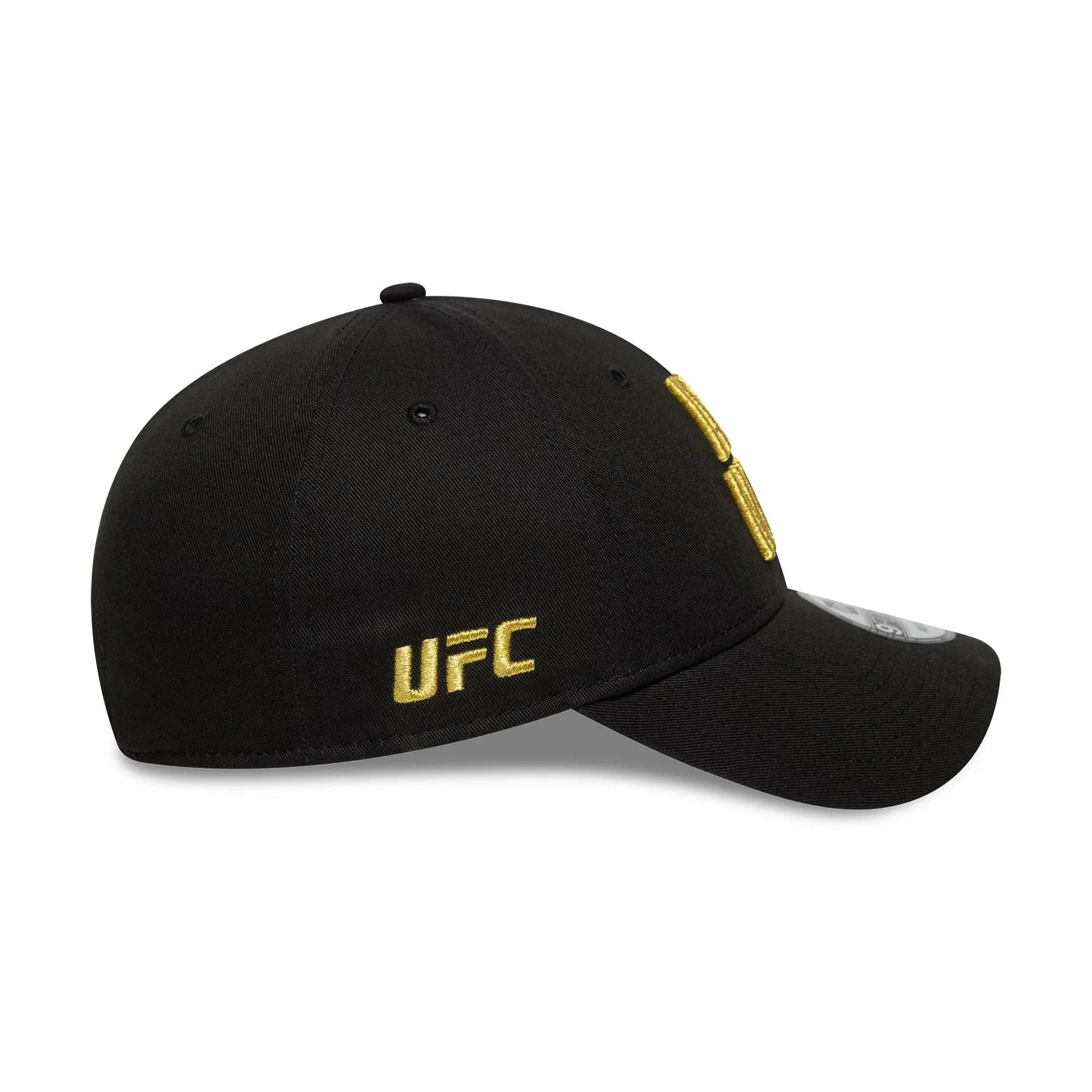 Metallic New Champ 9FORTY Cap