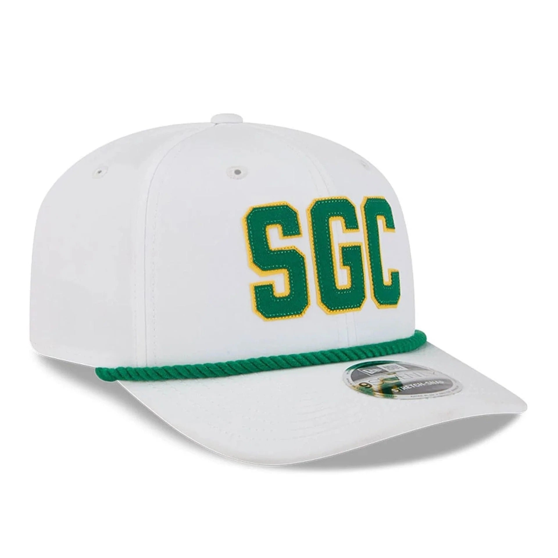 Stinger Rope 9Seventy Cap