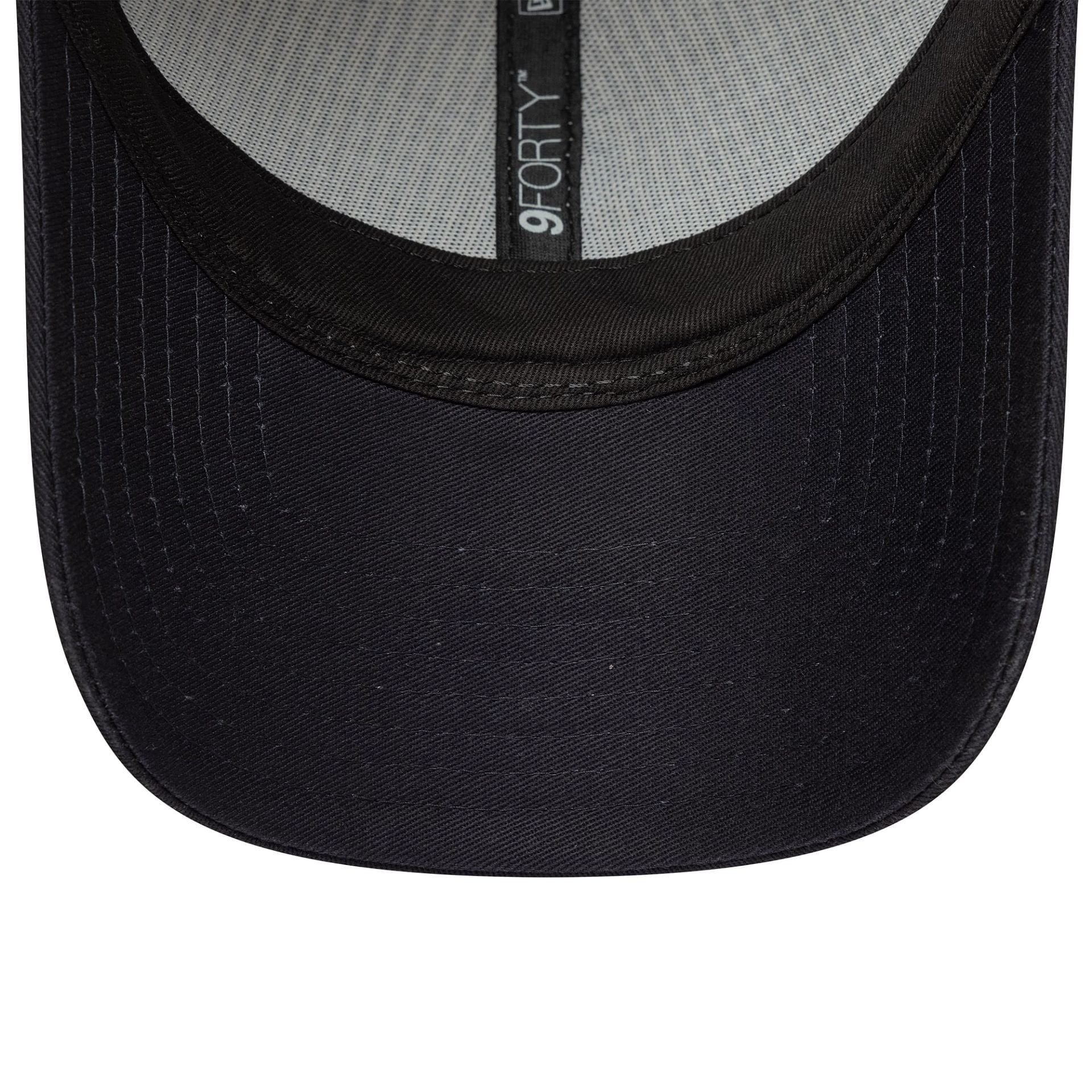 Contrast Pinstripe 9FORTY Cap