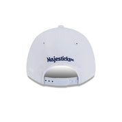 Majesticks 9Forty Cap