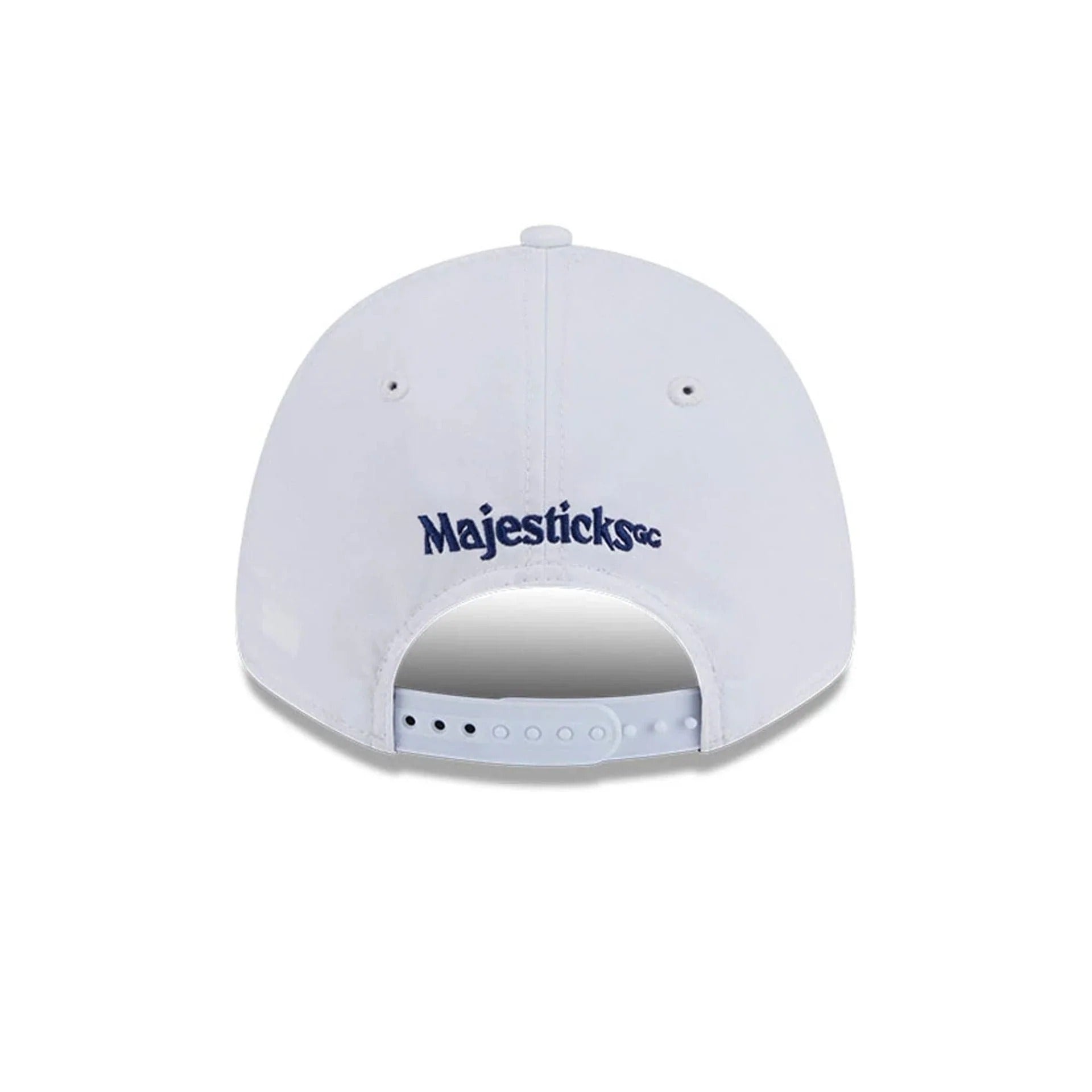 Majesticks 9Forty Cap