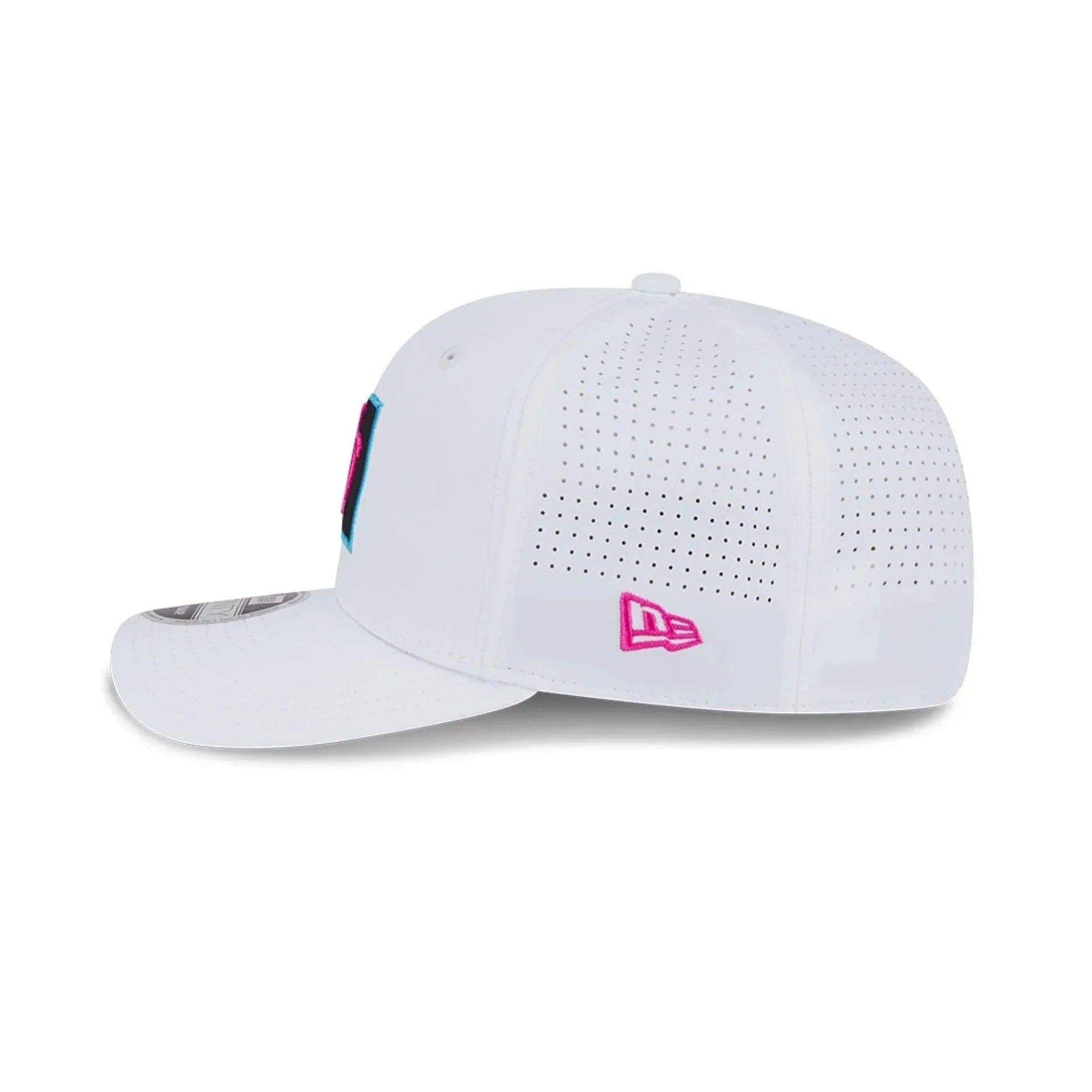 Rangegoats Patch 9Seventy Cap