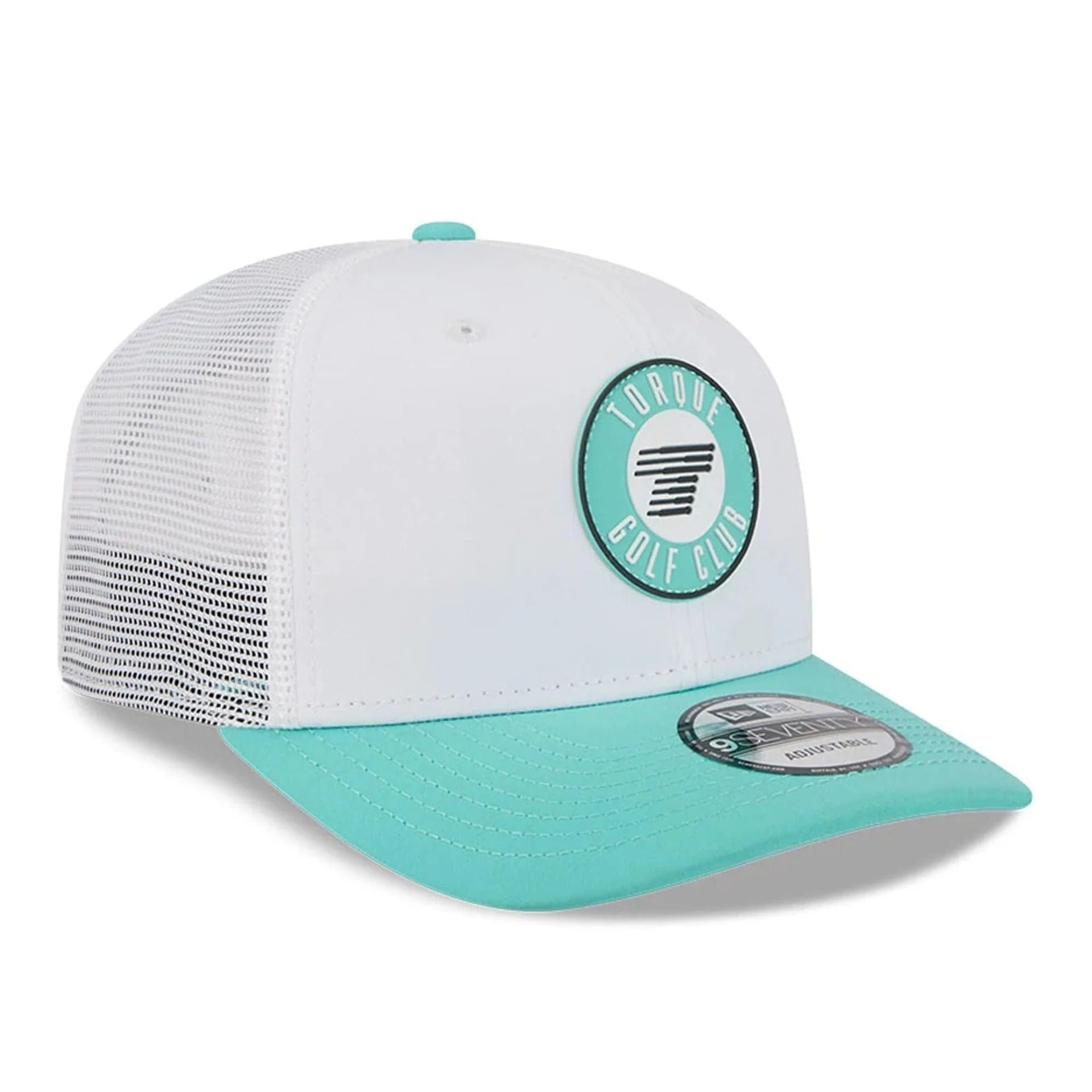 Torque 9Seventy Trucker Cap