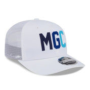 Majesticks 9Seventy Trucker Cap