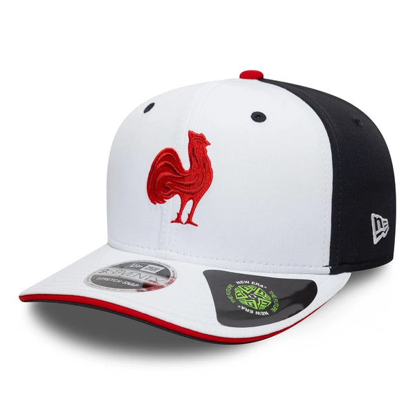 FF Rugby | Training 9SEVENTY Cap | Rugby New Era Baseball Cap | CAP-TEN ...