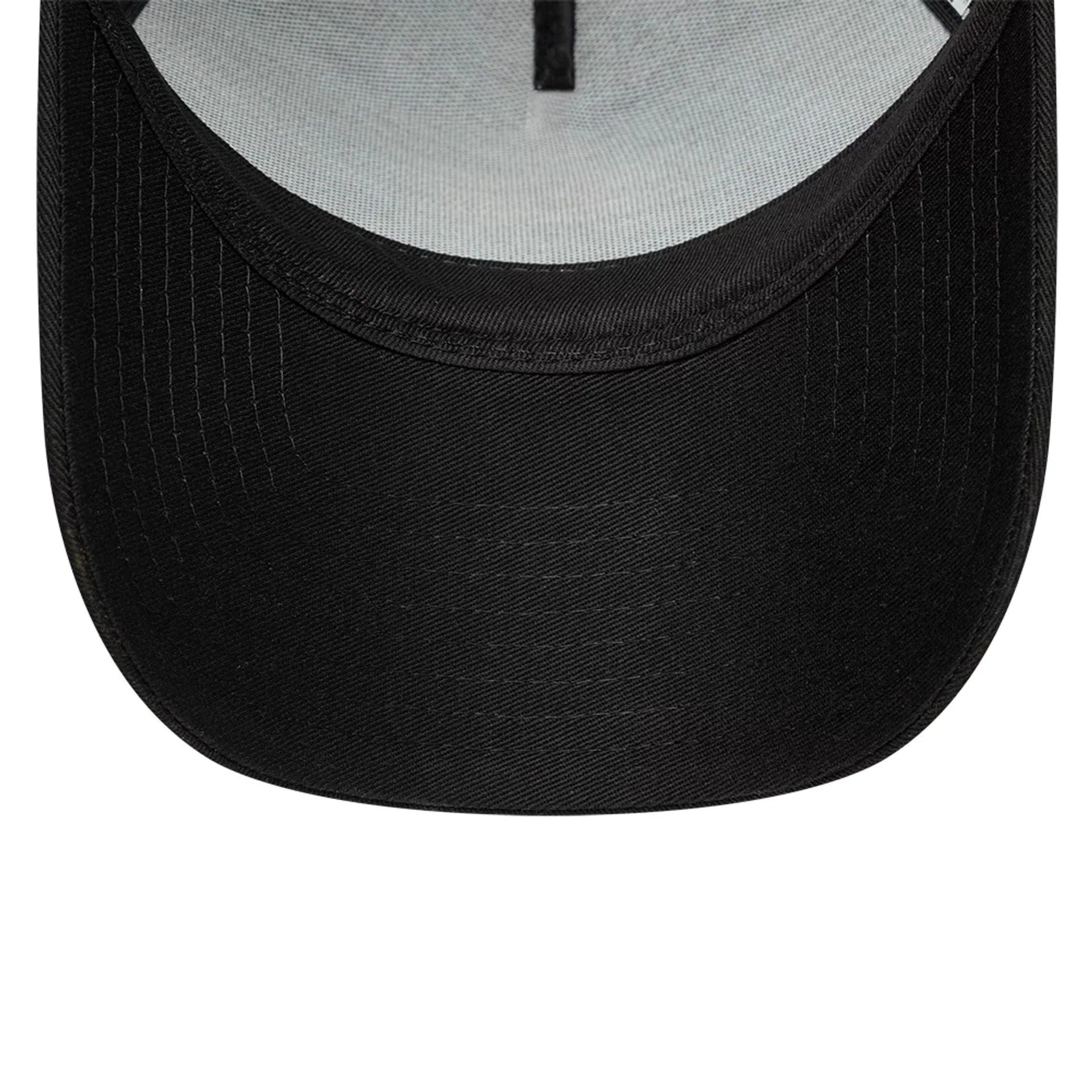 Patch Trucker Cap