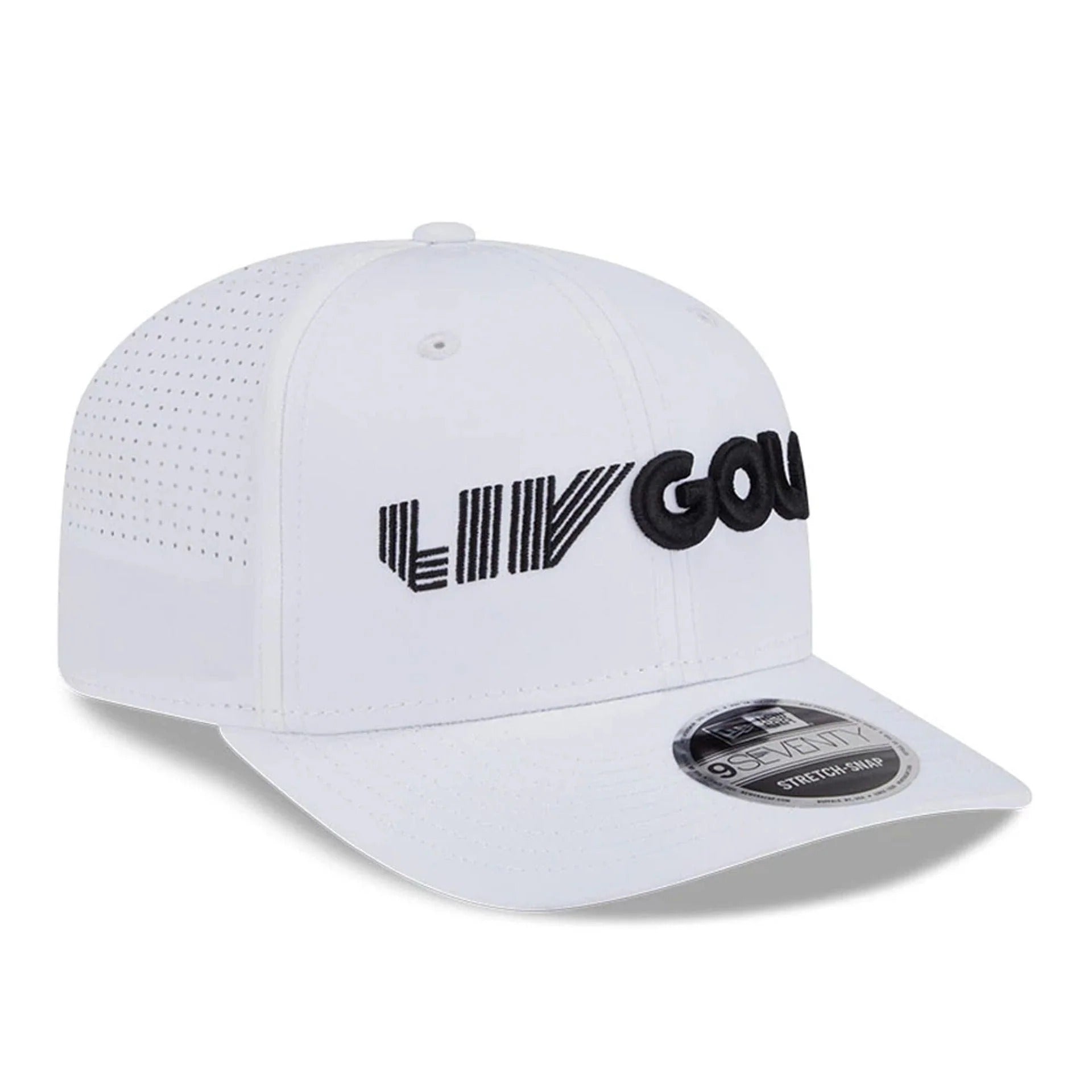 LIV Golf 9Seventy  Cap