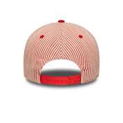 Pinstripe 9FORTY M-Crown Cap