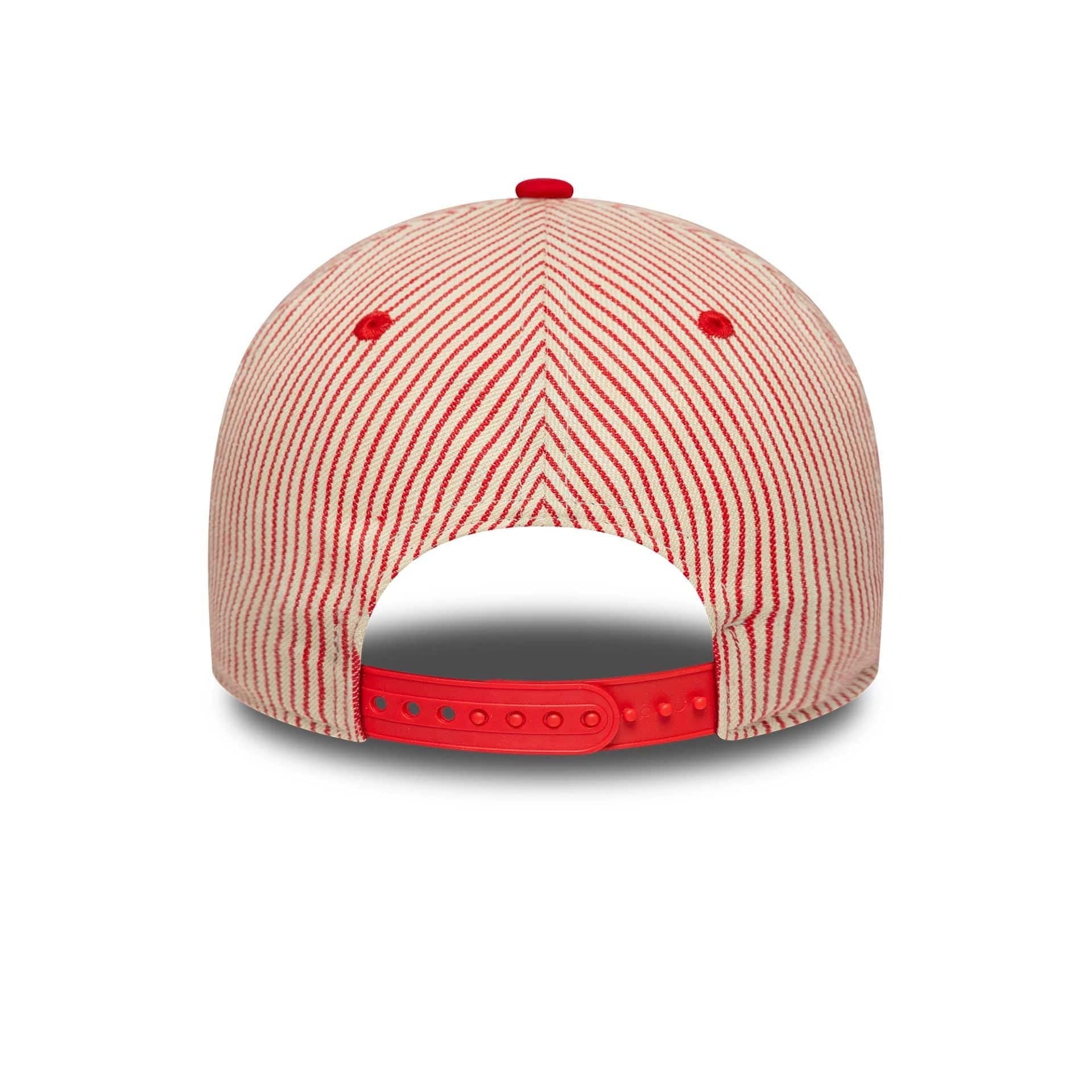 Pinstripe 9FORTY M-Crown Cap