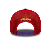 Ulti-Man 9FORTY E-Frame Trucker Cap