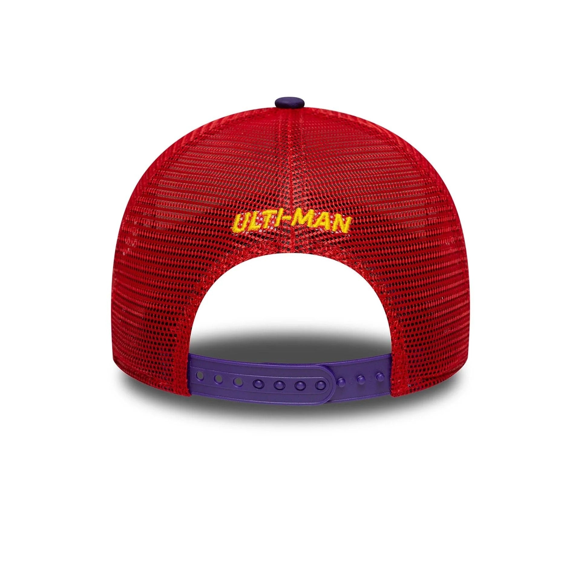 Ulti-Man 9FORTY E-Frame Trucker Cap