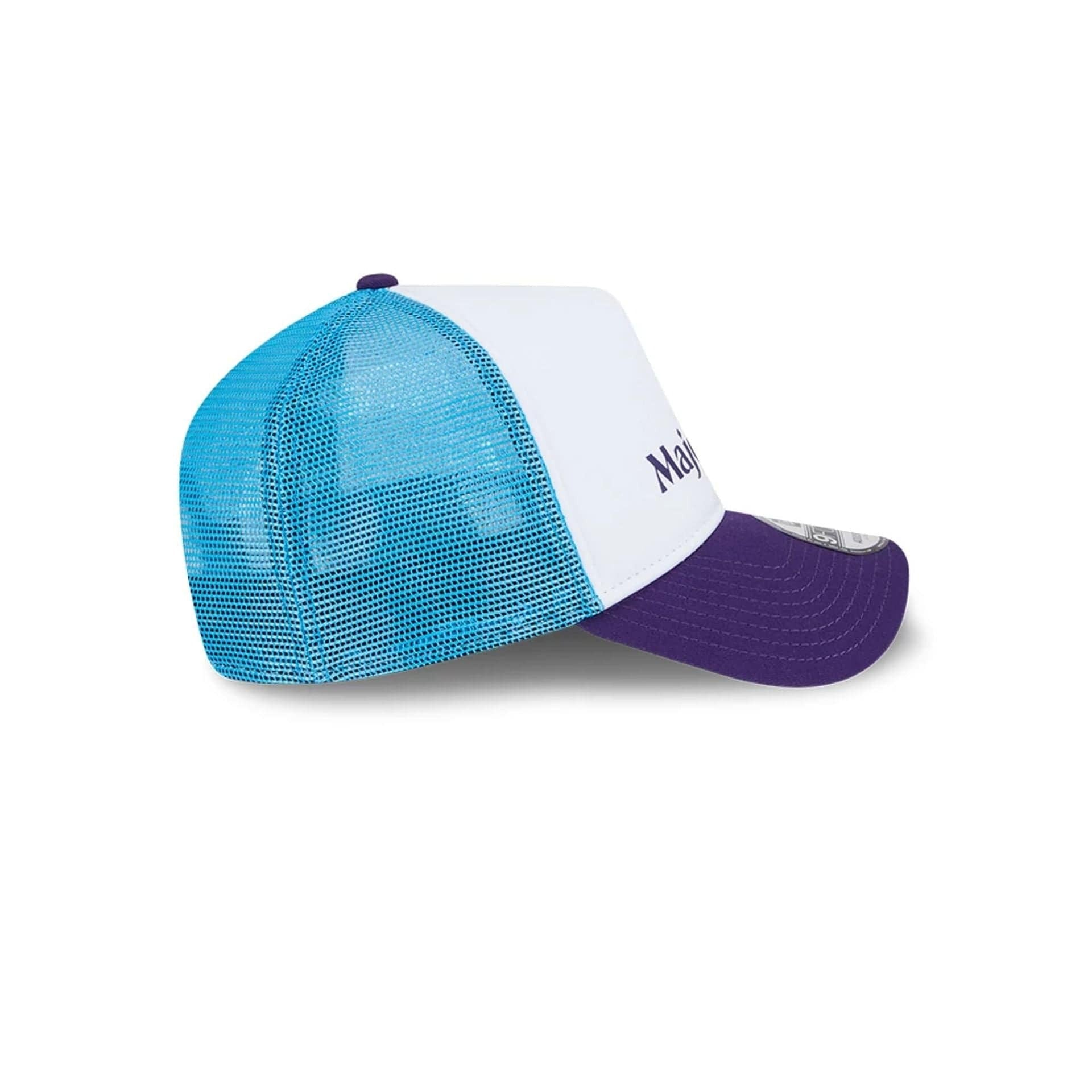 Majesticks 9Forty A-Frame Cap