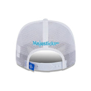Majesticks 9Seventy Trucker Cap