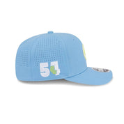 54 LIV Golf 9Seventy Cap