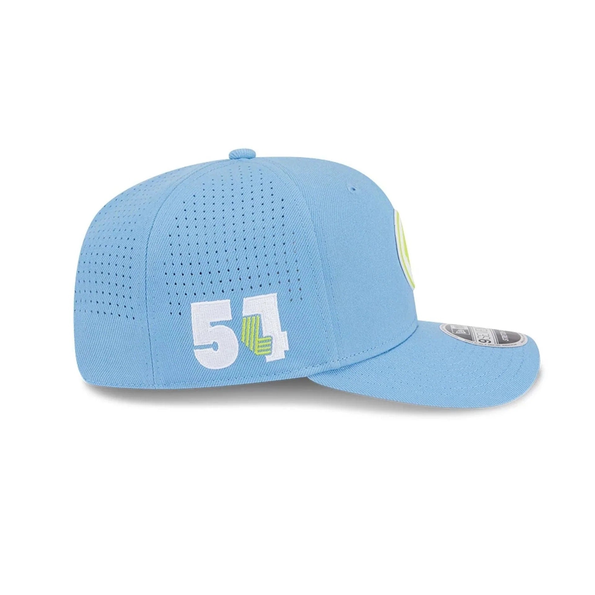 54 LIV Golf 9Seventy Cap