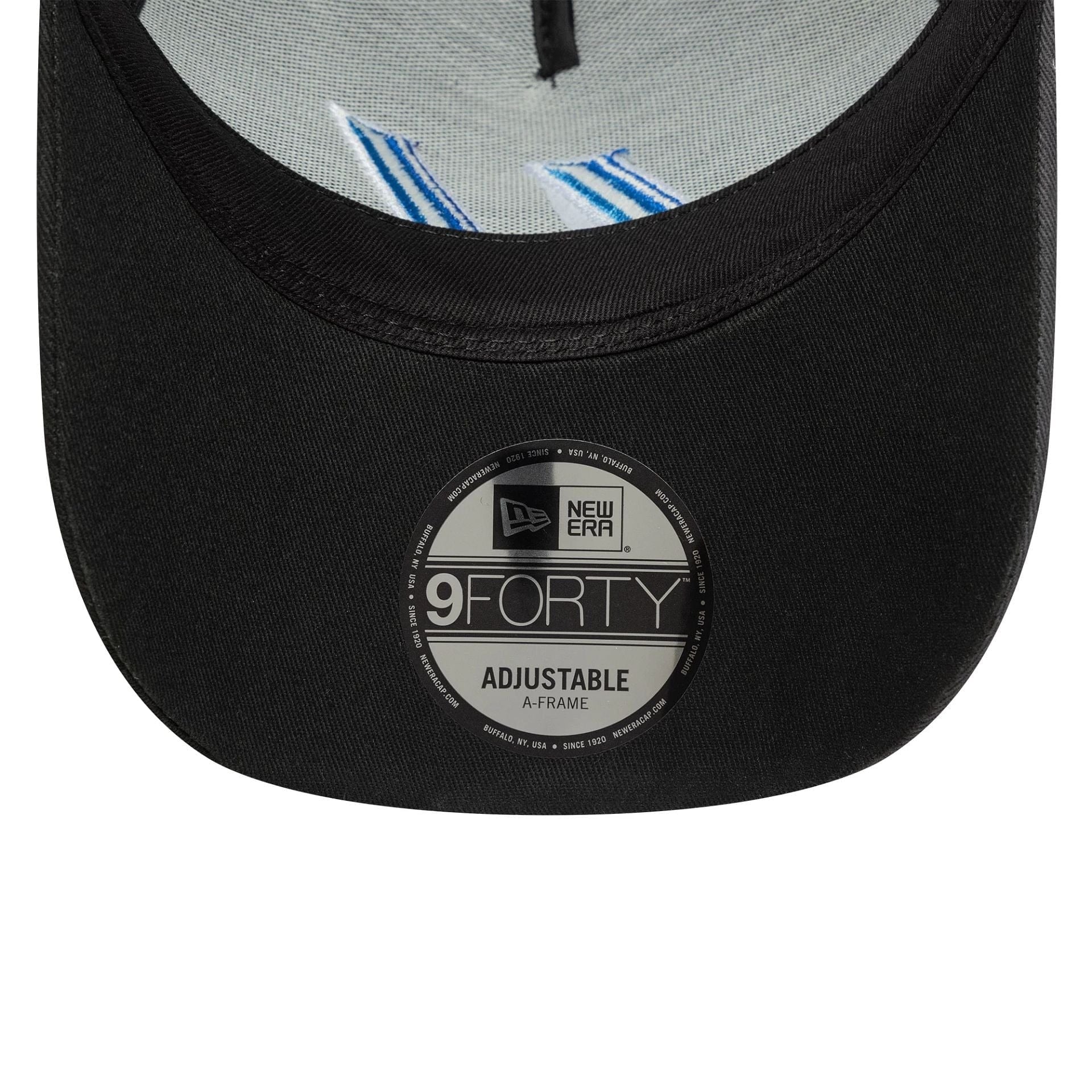 Jones 9FORTY A-Frame Cap