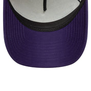 Ulti-Man 9FORTY E-Frame Trucker Cap