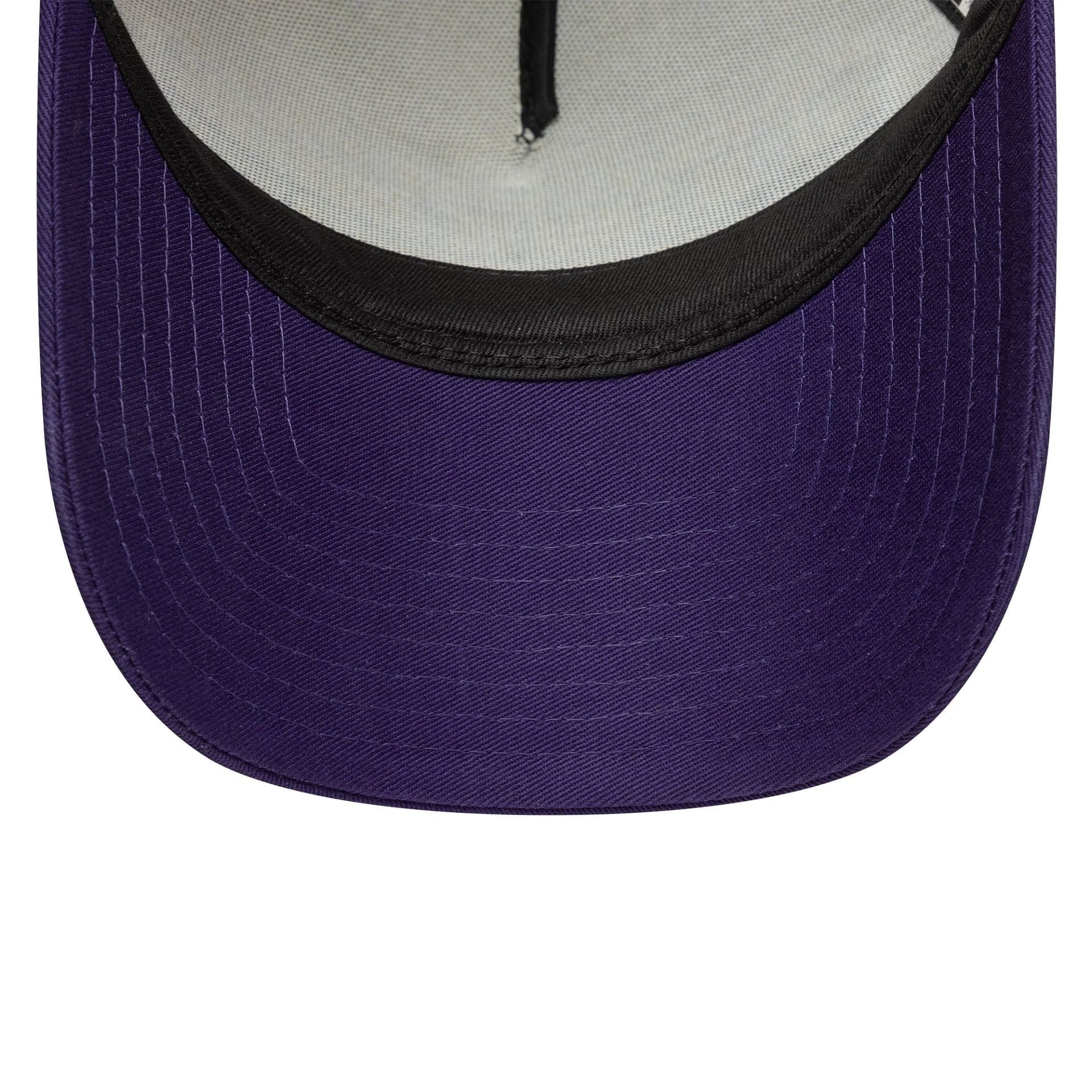 Ulti-Man 9FORTY E-Frame Trucker Cap