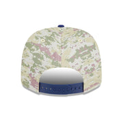 Camo Smash 9Seventy Cap