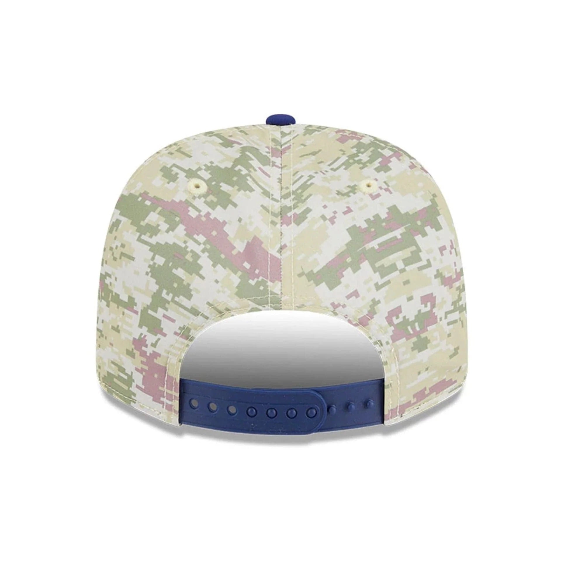 Camo Smash 9Seventy Cap