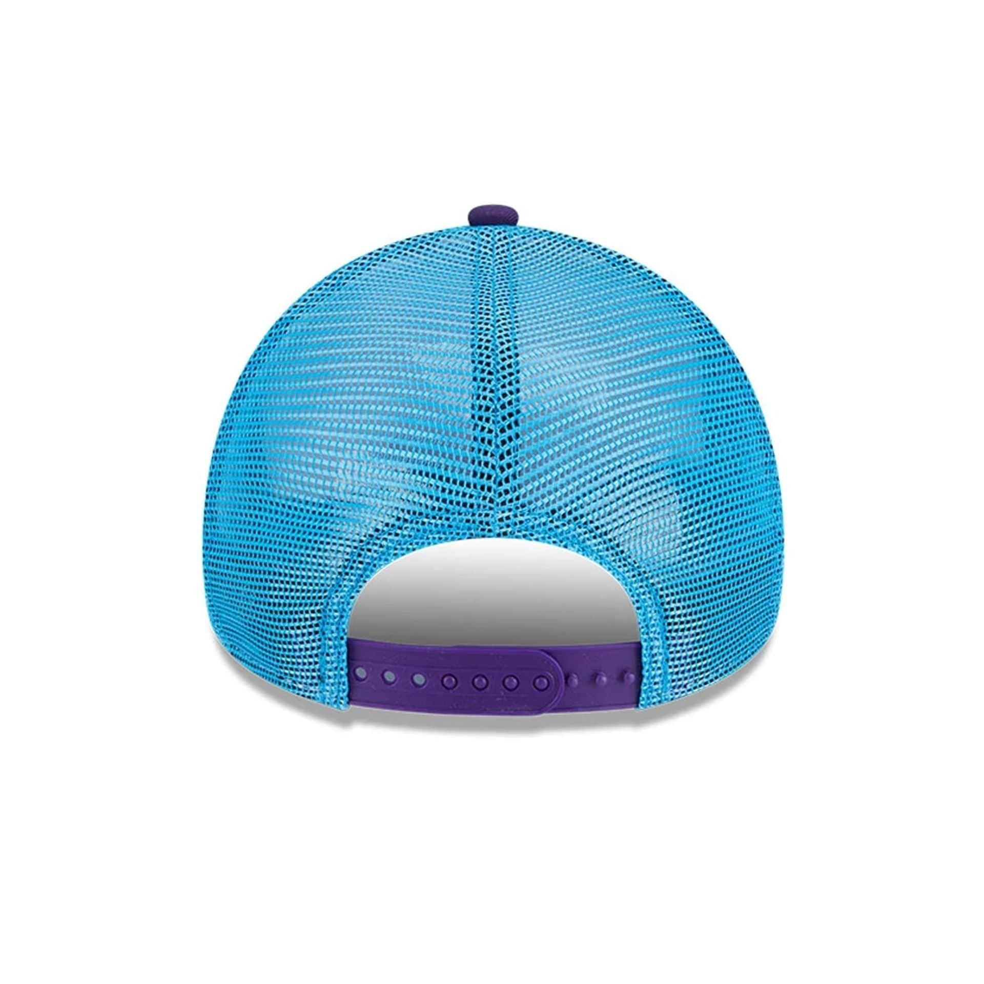 Majesticks 9Forty A-Frame Cap