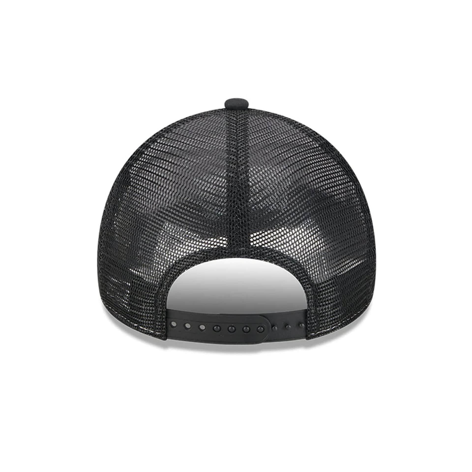 Patch 9Forty A-Frame Cap