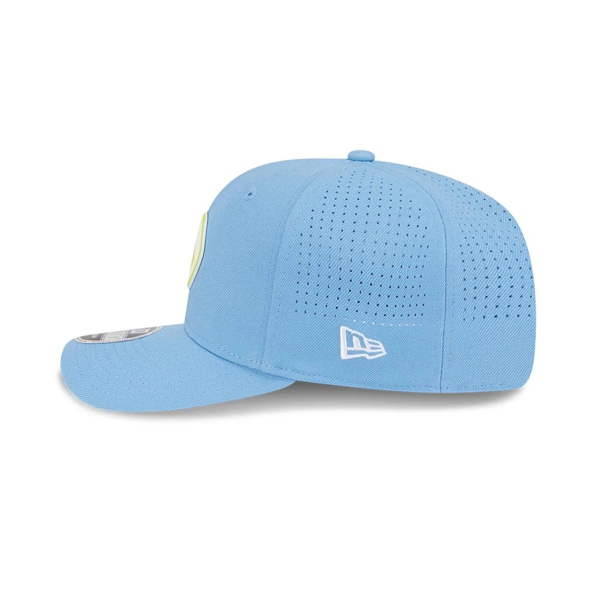 54 LIV Golf 9Seventy Cap