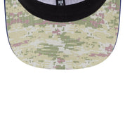 Camo Smash 9Seventy Cap