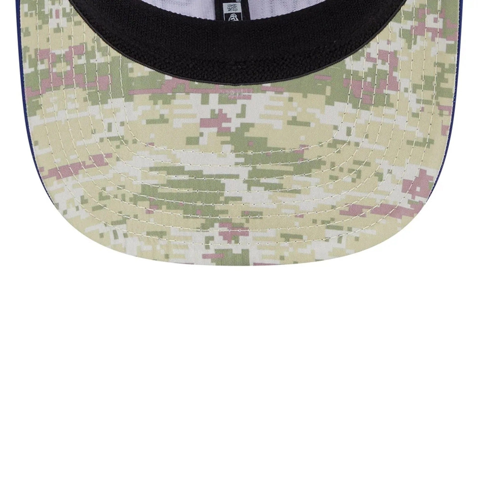 Camo Smash 9Seventy Cap