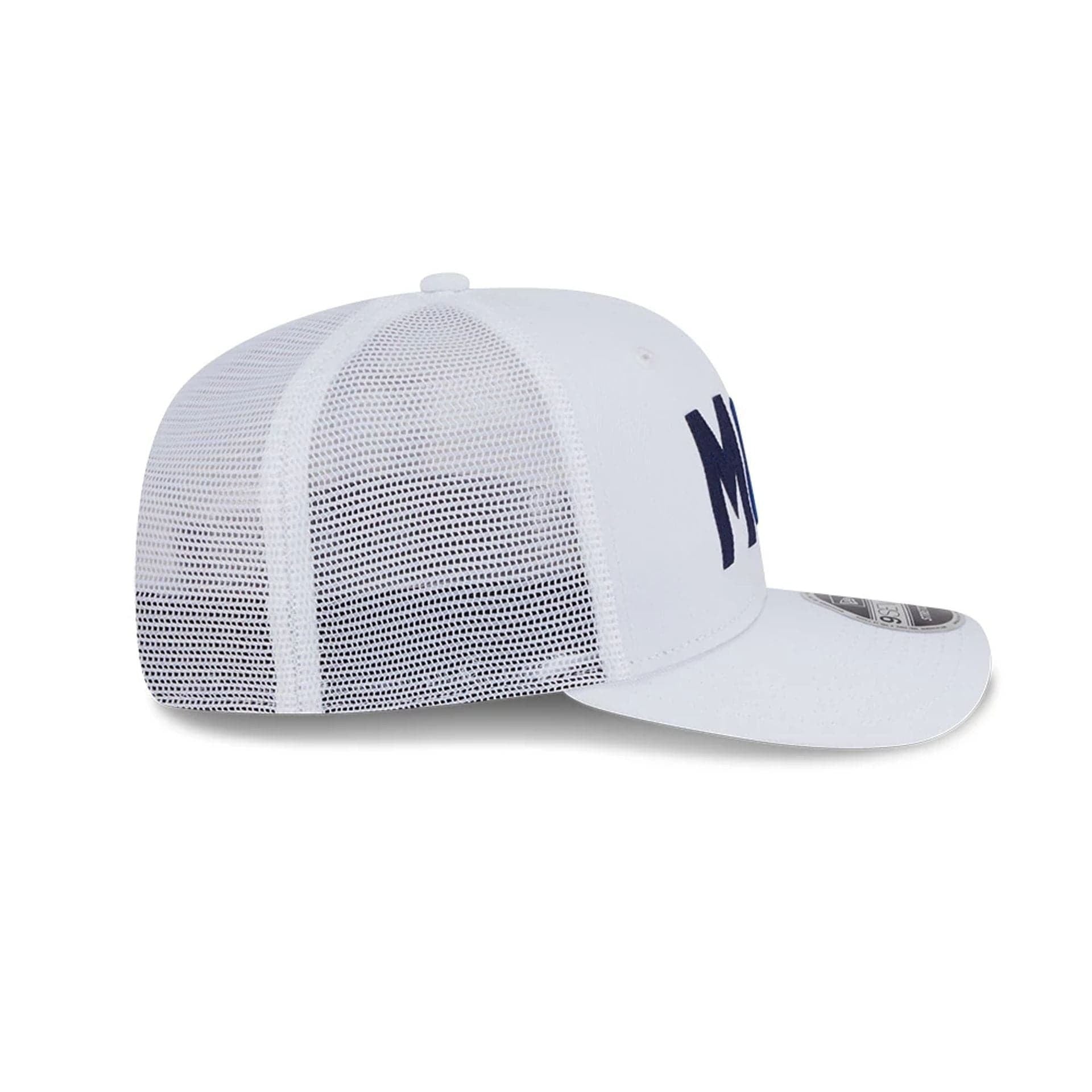 Majesticks 9Seventy Trucker Cap
