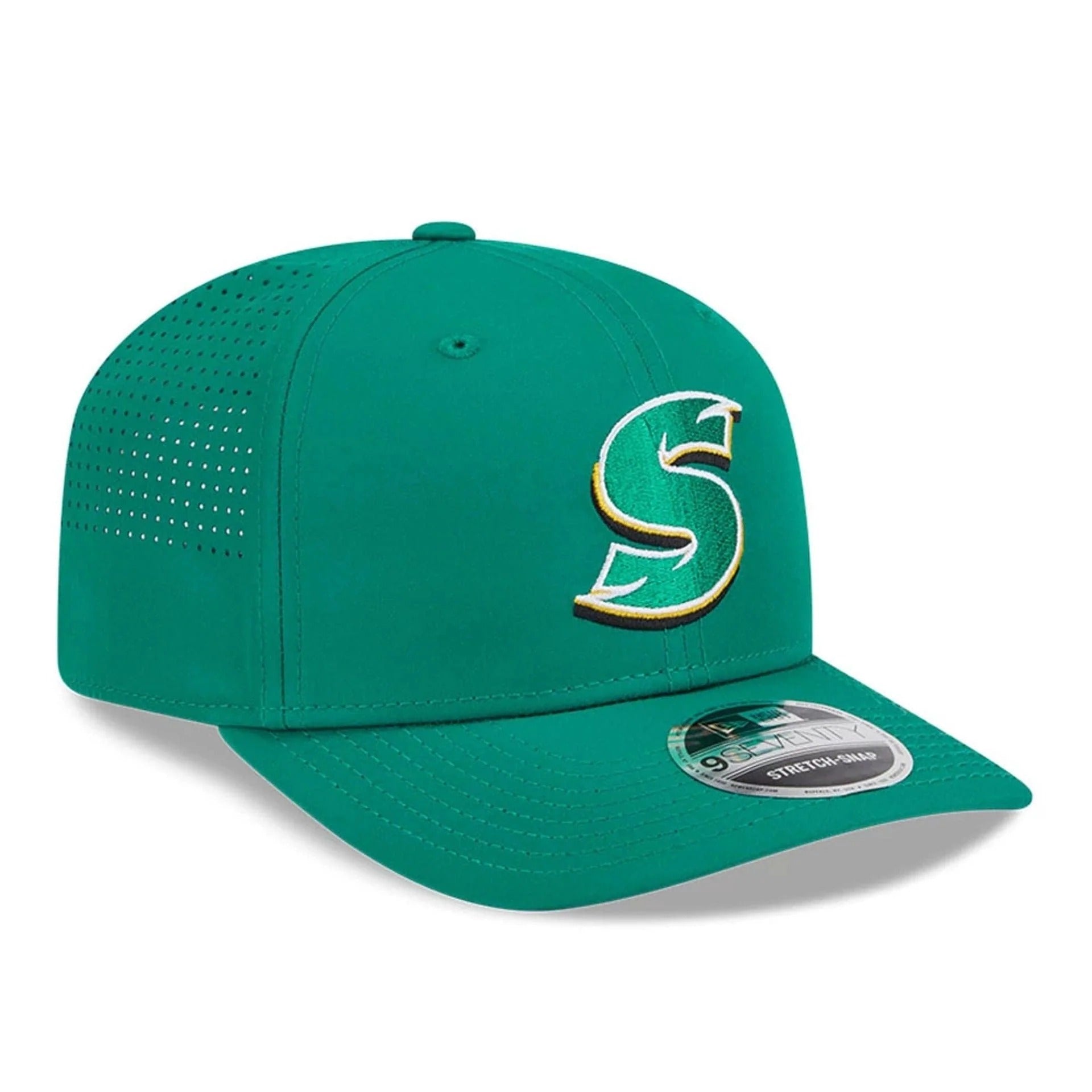 Base Stringer Cap LIV Golf | Stinger 9Seventy Cap | Golf New Era Baseball Cap | CAP-TEN ...