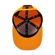 #4 Norris 2025 Drivers' World Champion Cap - Capten Cap - McLaren F1