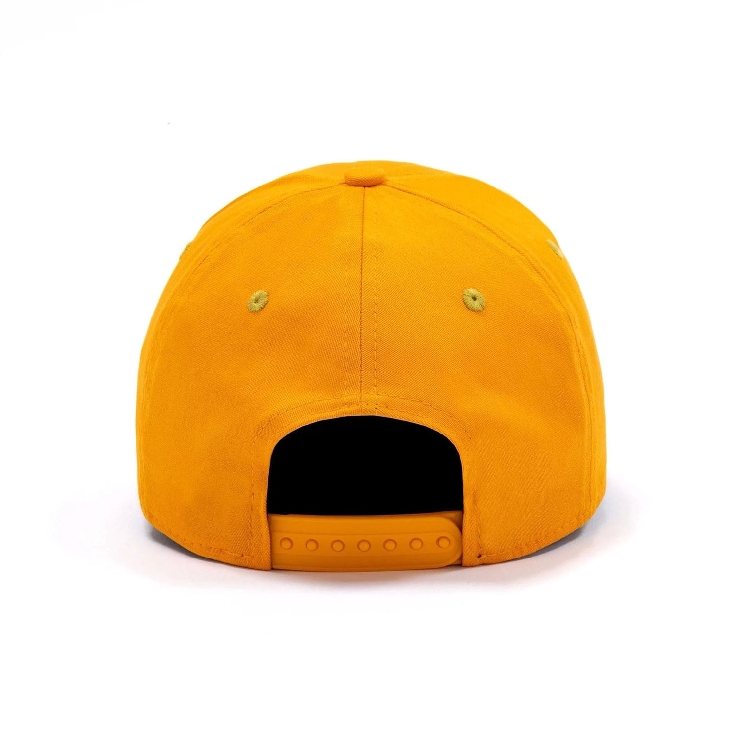 #4 Norris 2025 Drivers' World Champion Cap - Capten Cap - McLaren F1