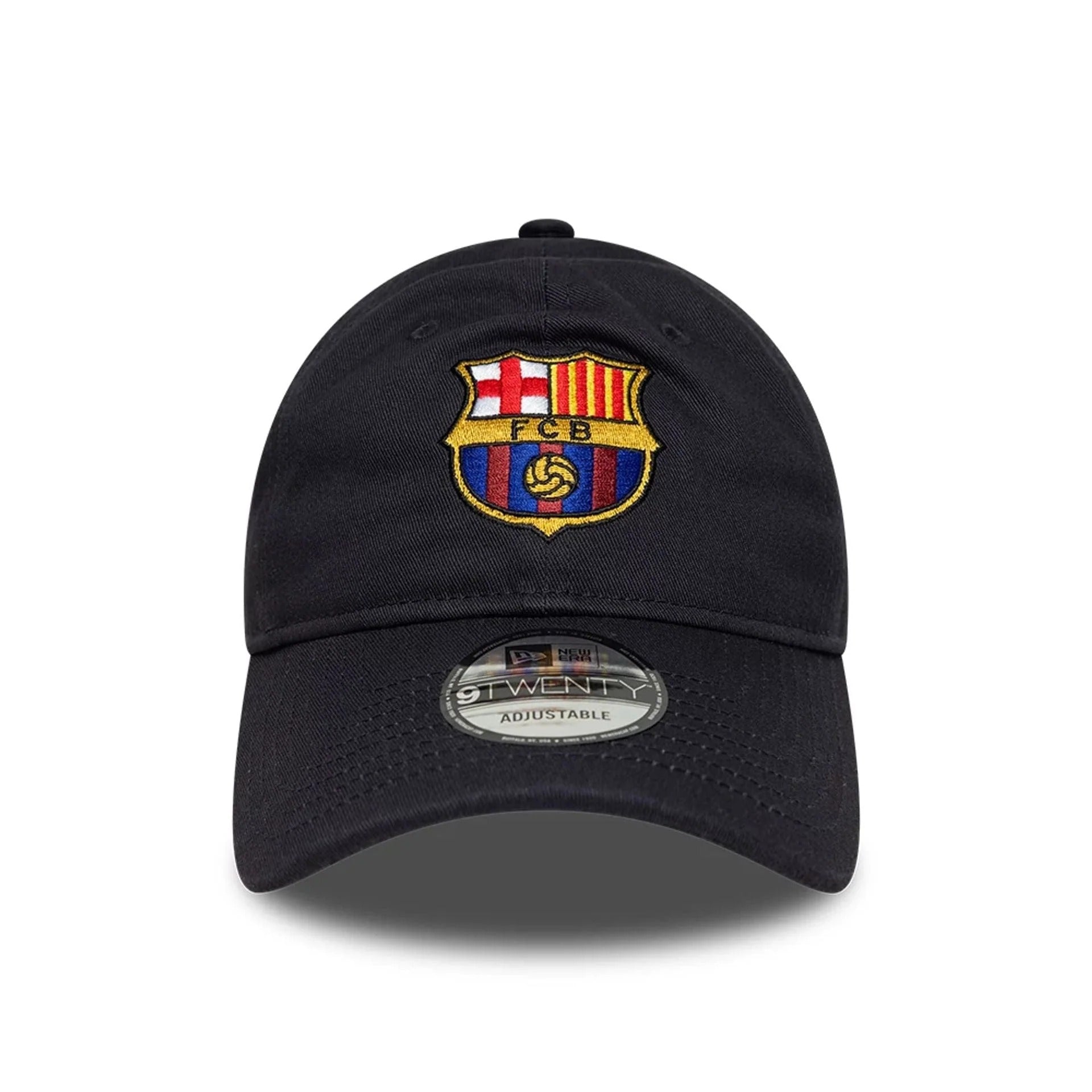 Core 9Twenty Cap - Capten Cap - FC Barcelona