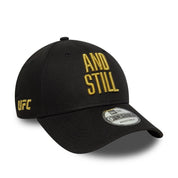 Metallic Still Champ 9FORTY Cap