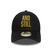 Metallic Still Champ 9FORTY Cap