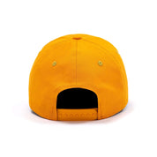 2025 Constructors' Championship Cap - Capten Cap - McLaren F1