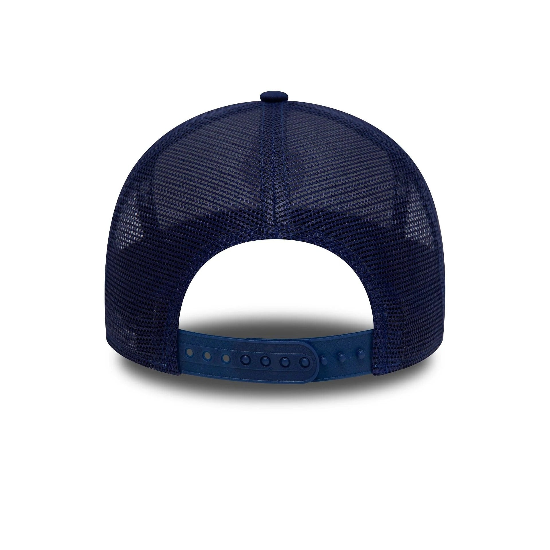 Official French Federation Of Rugby 9FORTY A-Frame Trucker Cap