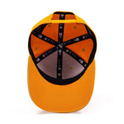 2025 Constructors' Championship Cap - Capten Cap - McLaren F1