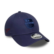 Graphic 9Forty M-Crown Cap - Capten Cap - FC Barcelona