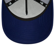 Official French Federation Of Rugby 9FORTY A-Frame Trucker Cap