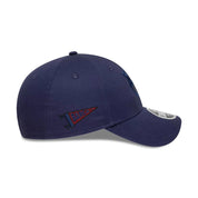 Graphic 9Forty M-Crown Cap - Capten Cap - FC Barcelona
