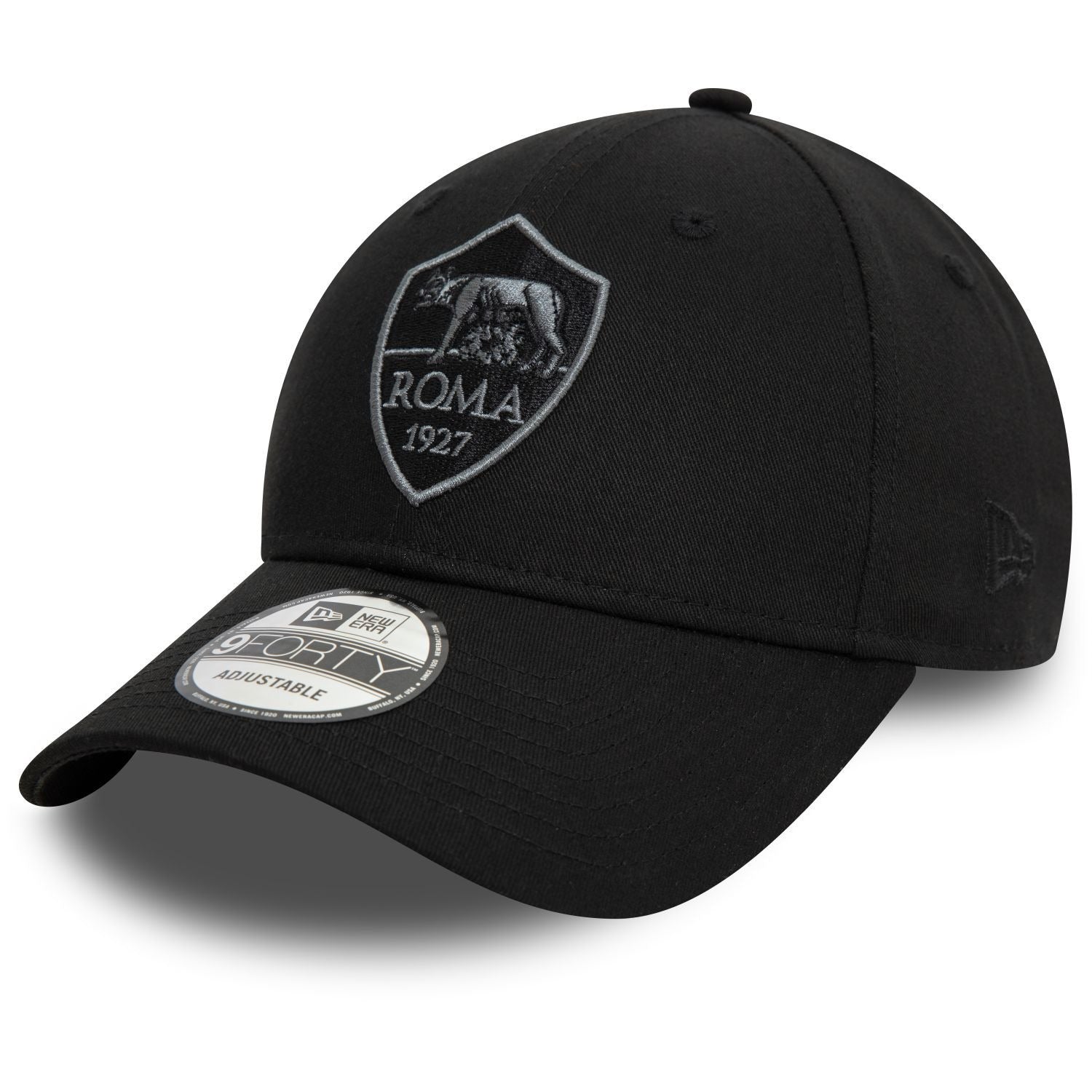 Tonal 9Forty cap - Capten Cap - AS Roma
