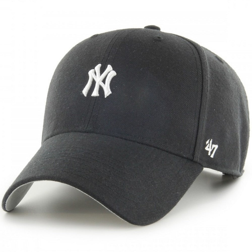 MLB New York Yankees Base Runner Snap '47 MVP - Capten Cap - New York Yankees