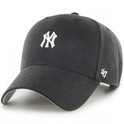 MLB New York Yankees Base Runner Snap '47 MVP - Capten Cap - New York Yankees