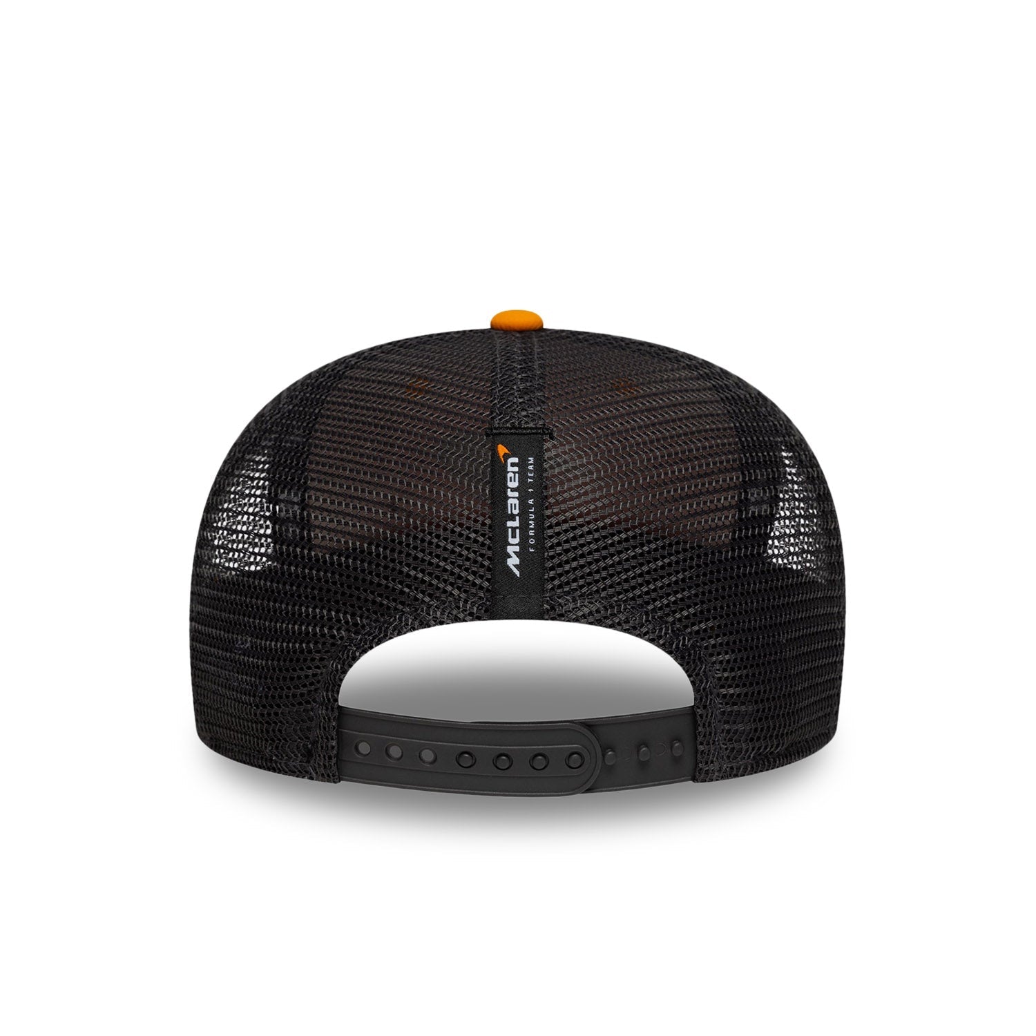 2025 Lando Norris Driver Cap - Capten Cap - McLaren F1